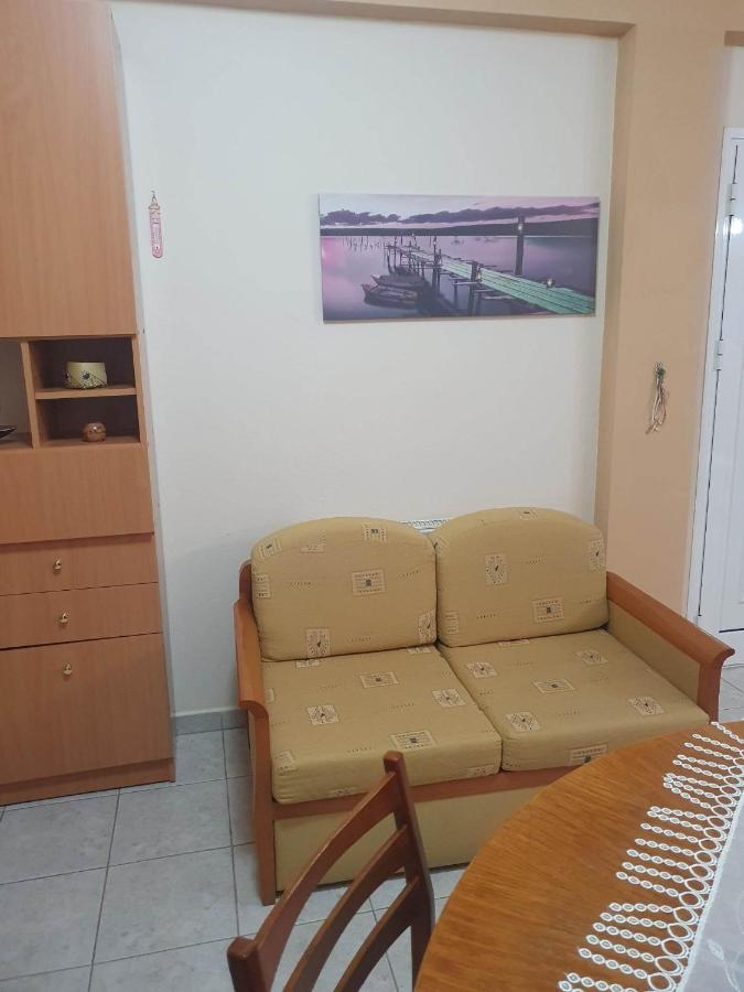 Elle Apartment By Alp Hospitality Services Nea Kallikrateia エクステリア 写真